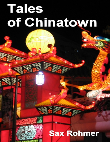 Tales of Chinatown