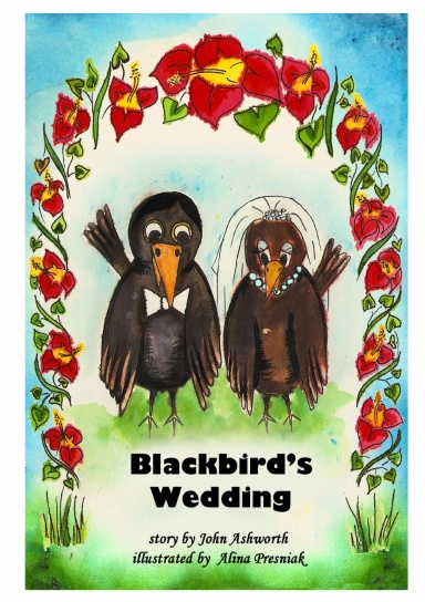 Blackbird's Wedding