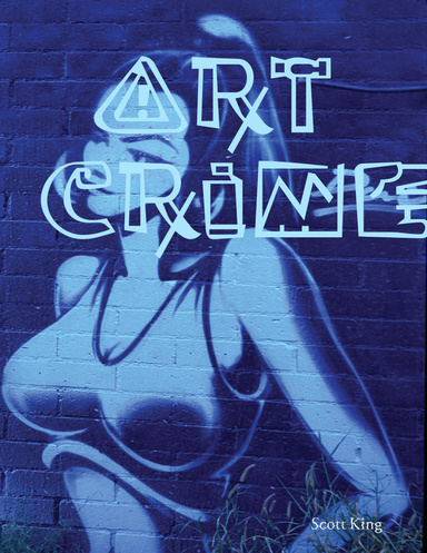 Art Crime