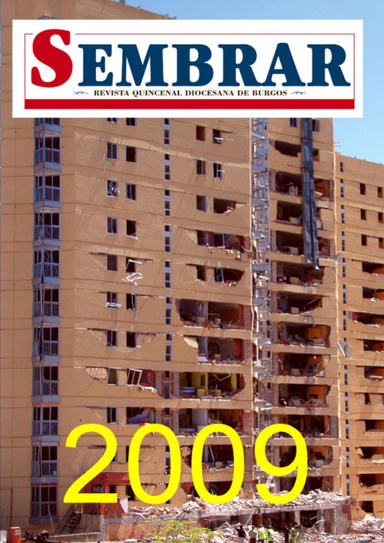 Revista Sembrar 2009