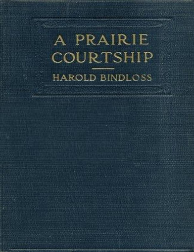 A Prairie Courtship