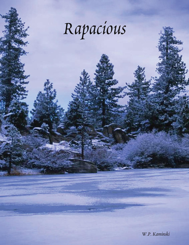 Rapacious