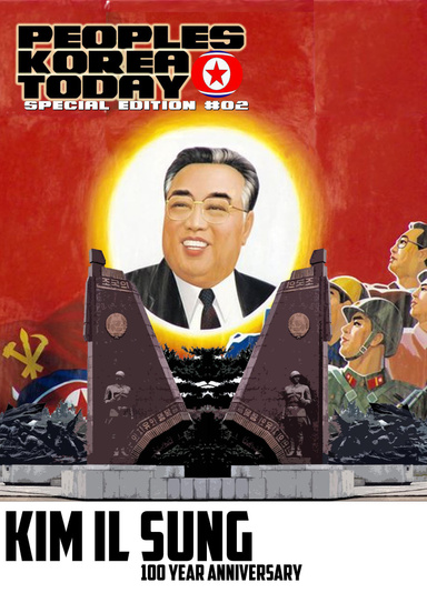 Peoples Korea Today (Special Issue #2)