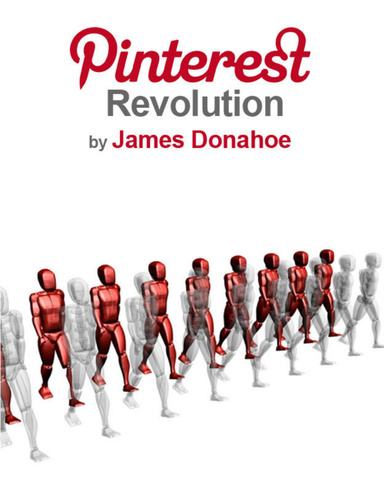 Pinterest Revolution
