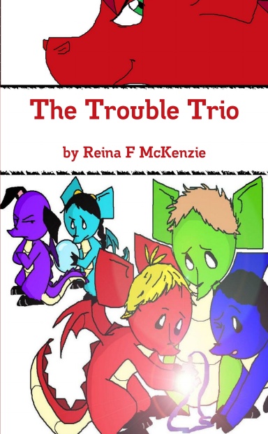 The Trouble Trio