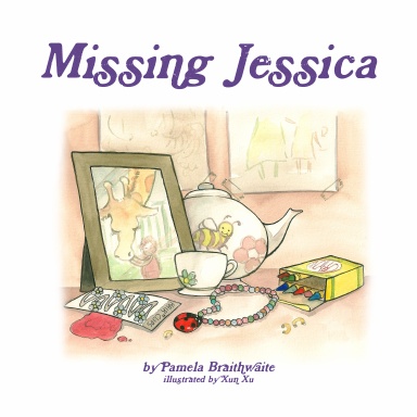 Missing Jessica