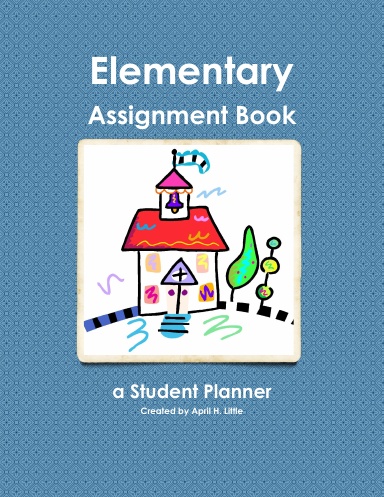 Elementary Assignment Book