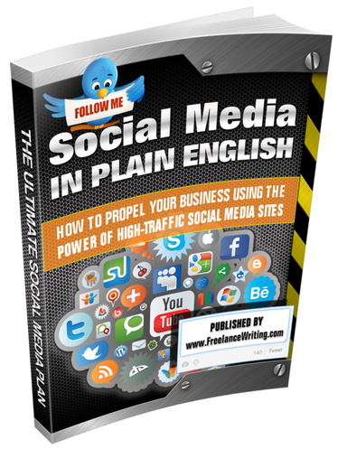Social Media in Plain English