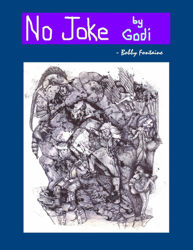 "No Joke" by Godi