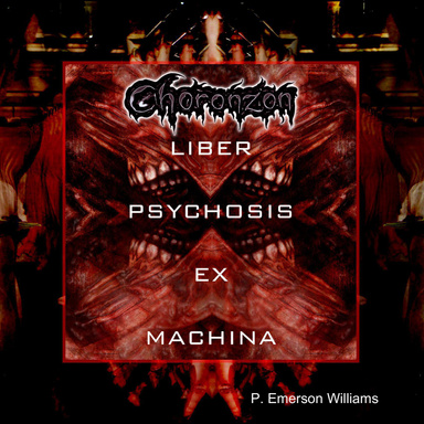 Liber Psychosis Ex Machina