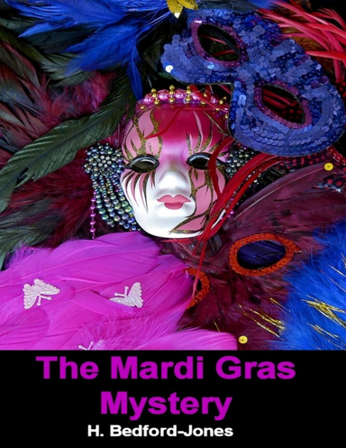 The Mardi Gras Mystery