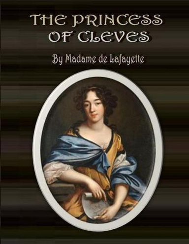 The Princess of Cleves