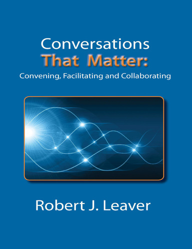 Conversations that Matter