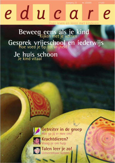 Educare 2005 nummer 2