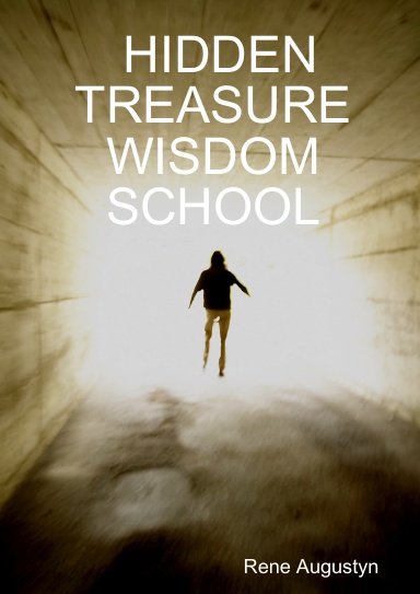 HIDDEN TREASURE WISDOM SCHOOL