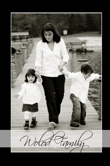 Wolod Family