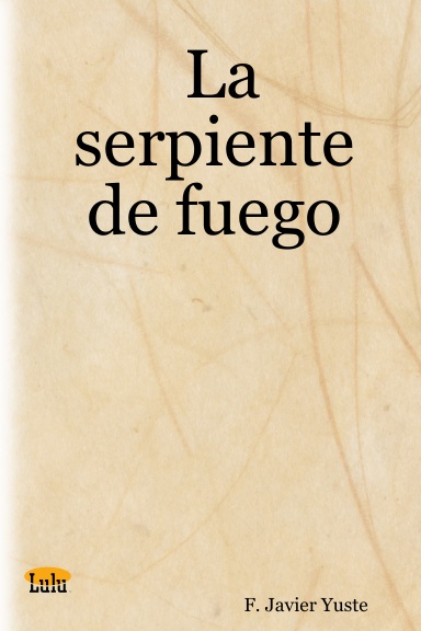 La serpiente de fuego