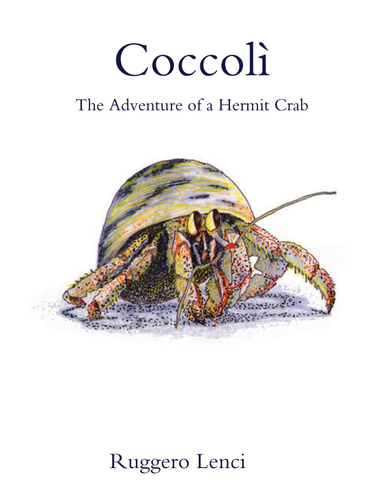 Coccolì - The Adventure of a Hermit Crab