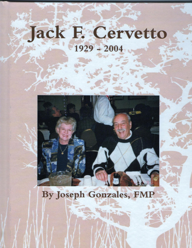 Jack F. Cervetto 1929 - 2004