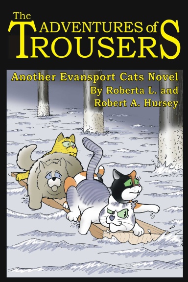 The Adventures of Trousers