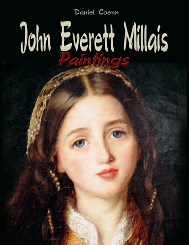 John Everett Millais: Paintings