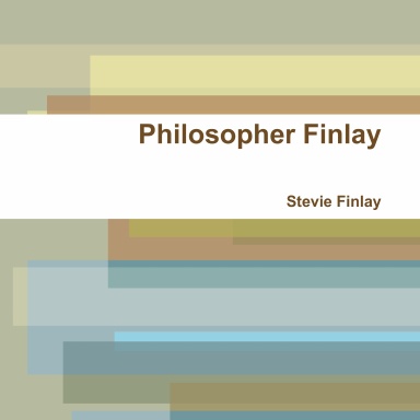 Philosopher Finlay