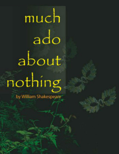 Much Ado About Nothing