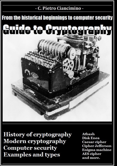 Guide to Cryptography