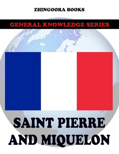 Saint Pierre and Miquelon