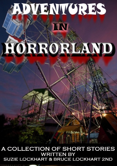 Adventures in Horrorland