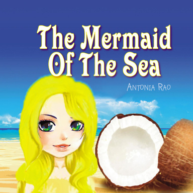 The Mermaid Of The Sea