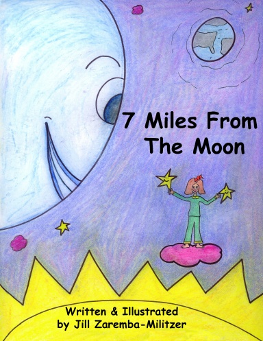 7 Miles From The Moon