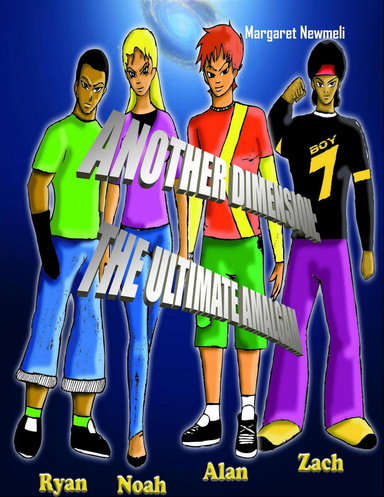 Another Dimension: The Ultimate Amalgam