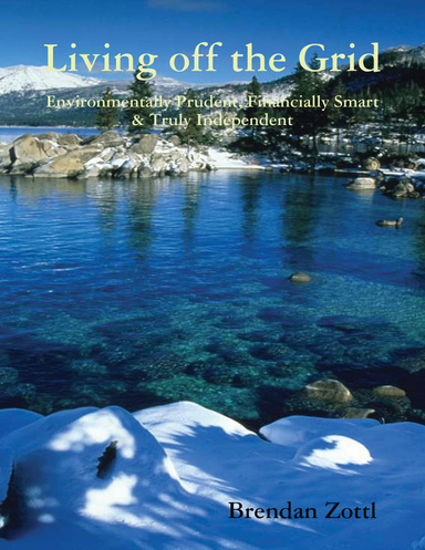 Living off the Grid