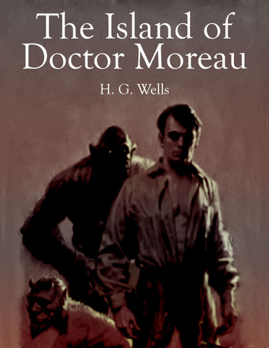 The Island of Doctor Moreau