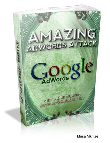 Amazing Adwords Attack