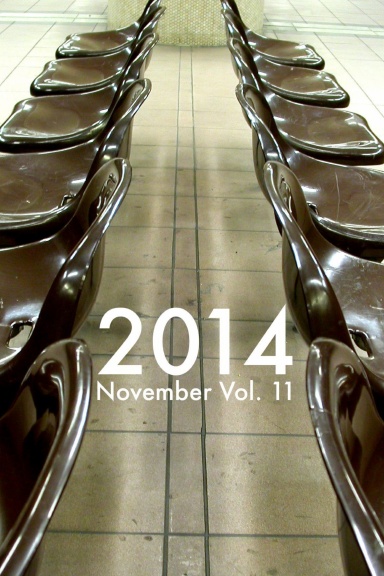2014 November Vol. 11