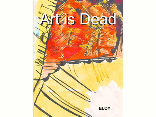 Art Is Dead
