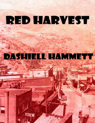 Red Harvest