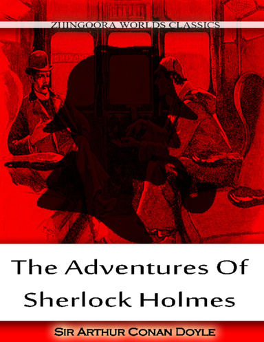 The Adventures Of Sherlock Holmes
