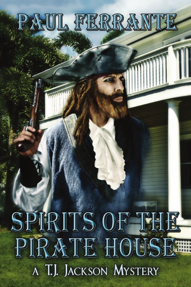 Spirits of the Pirate House