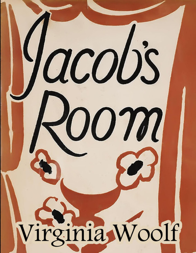 Jacob’s Room