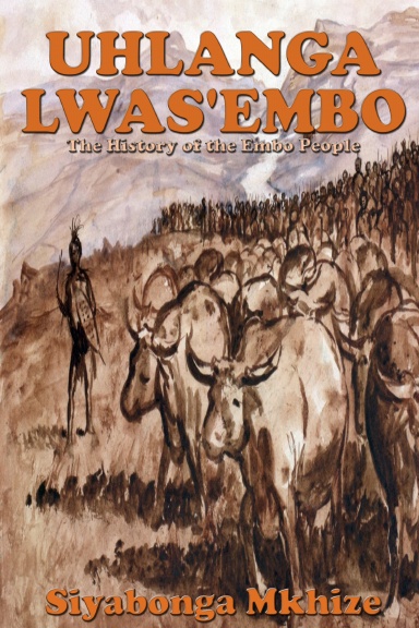 Incwadi Yomlando Wasembo