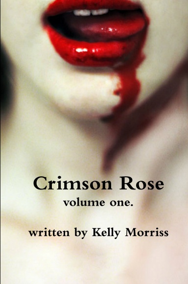 Crimson Rose Vol. 1