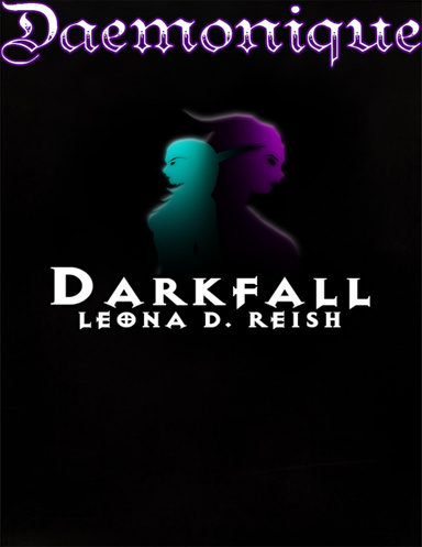 Daemonique: Darkfall
