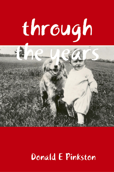 through the years