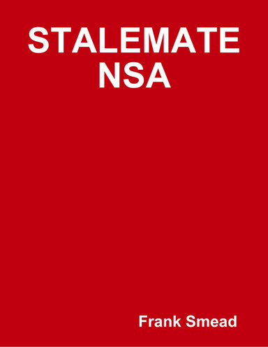 STALEMATE NSA