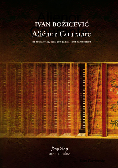 Alienor Courante