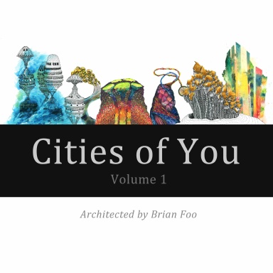 Cities of You: Volume 1