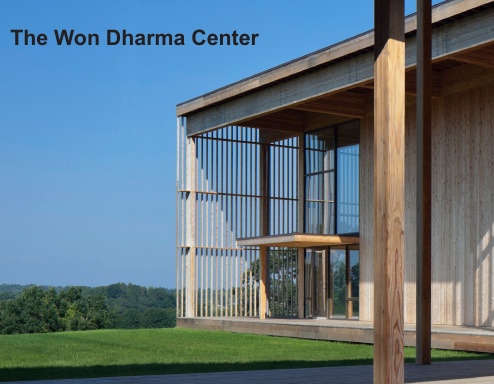 The Won Dharma Center
